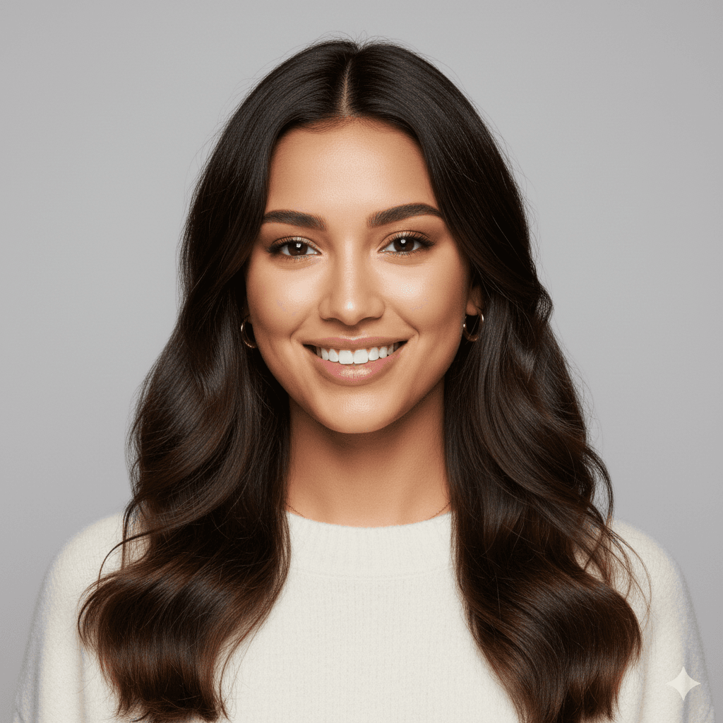 Original photo used as base for all style examples